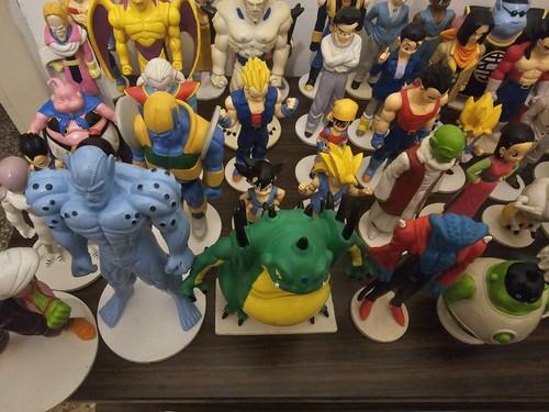 Dragon ball agostini - ball,