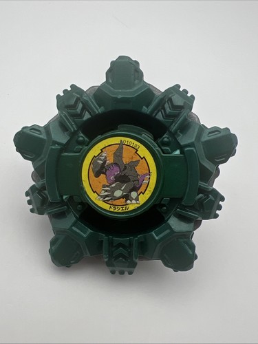 Draciel beyblade takara - draciel,