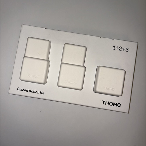Thome peel program - g-peel,