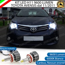 KIT FULL LED H11 TOYOTA
