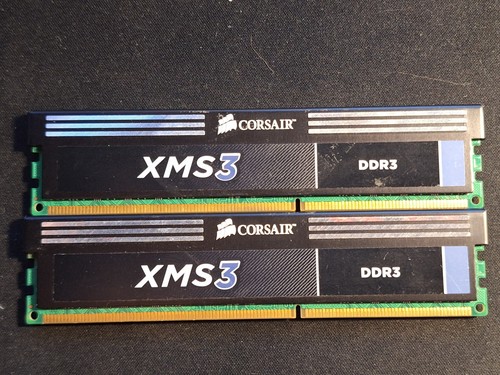 Corsair xms3 ddr3 8gb - xms3,