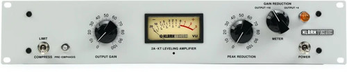 Klark teknik amplificatore - klark,