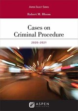 Cases on Criminal Procedure