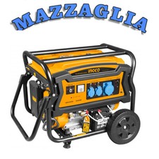 INGCO GENERATORE DI CORRENTE A