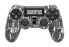 QUBICK  Skin Juventus White