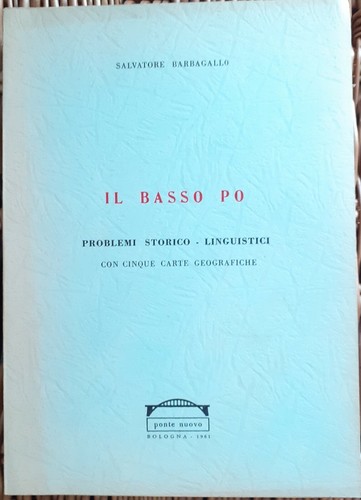 Basso problemi - po:,