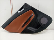 PANNELLO INTERNO PORTIERA POST