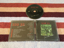 CD: Eso Es La Vida es asi -
