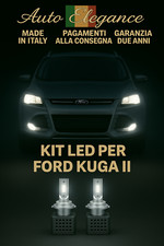 💫   Kit LED D3S 6000K