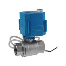 ICH ABVM06S/2AR Safety Valve