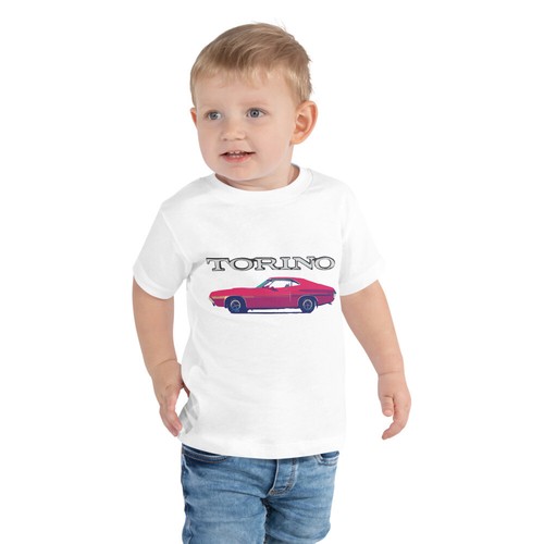Shirt manica corta bambino - manica,