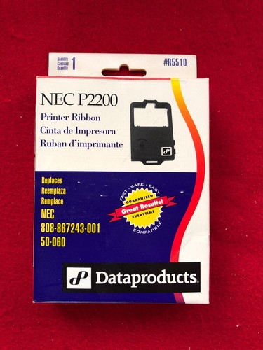 Nastro pinwriter stampante - nastro,