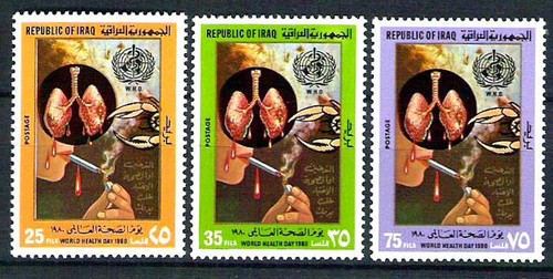 Iraq irak 1980 world health - 1980,