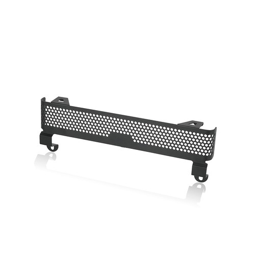 Protezione radiatore olio moto