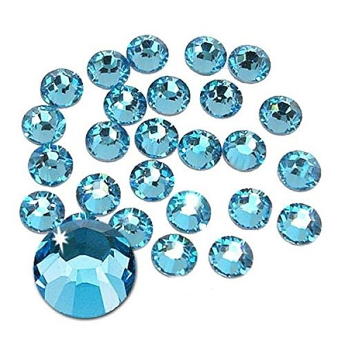 Strass adesivi mm - 5,