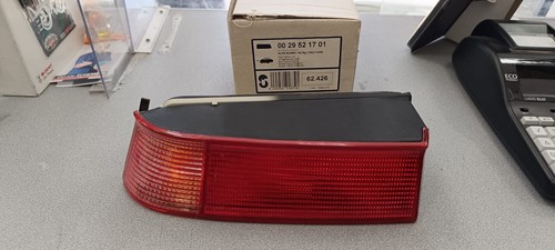 Fanale post alfa - sx,