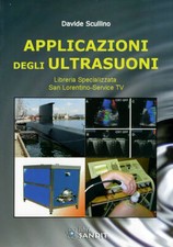 LIBRO ULTRASUONI APPLICAZIONI