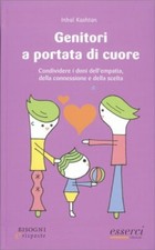 Libro genitori portata di - libro, a