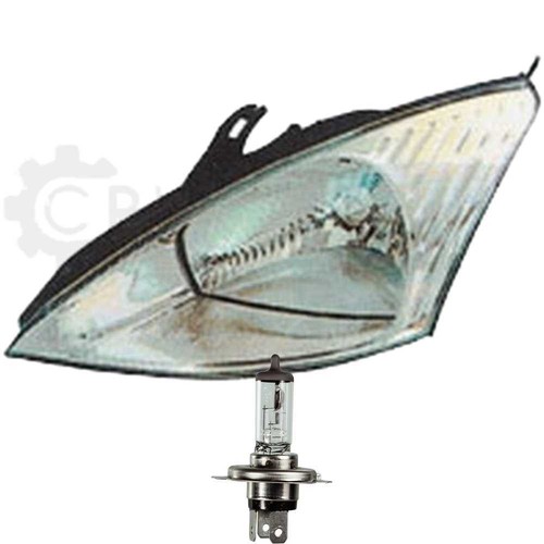 Faro alogeno destro per - destro, ford