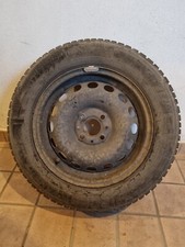 4 Gomme invernali Michelin Alpine 175/65 R14 Con Cerchio