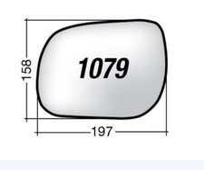 Per Toyota Rav 4 2005-2011