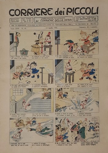 Libri ragazzi corriere - ragazzi, dei