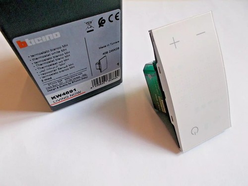 Bticino living now kw4691 - bticino,