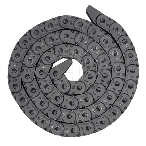 Catena portacavi 10x10 - , mm