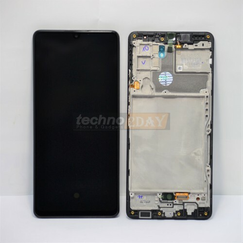 Display lcd assemblaggio - display,
