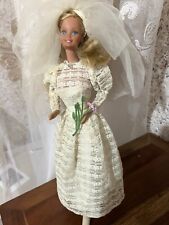 barbie vintage anni 70 