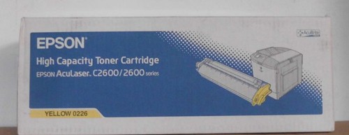 Originale epson 0226toner - originale,