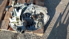 CAMBIO PEUGEOT 207 1,4 8V
