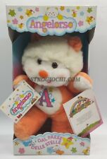 ANGELORSO PELUCHE 40 CM VINTAGE 1984 NEW IN PERFECT BOX LUCA SPAIN no CARE BEARS