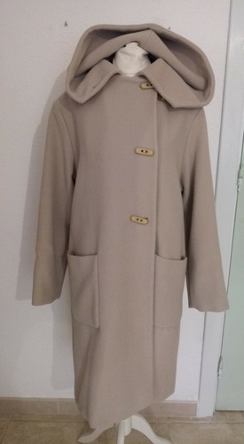 Cappotto donna vintage - cappotto,