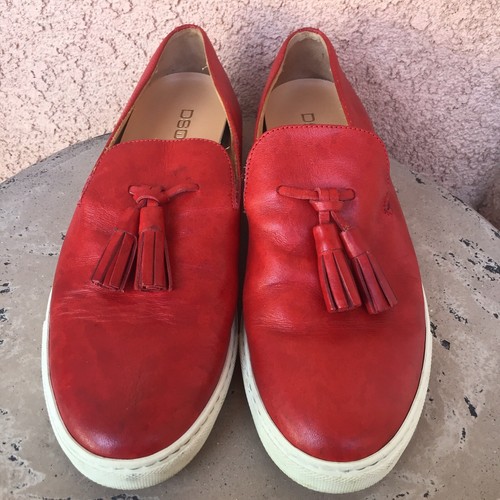Mocassini uomo dsquared2 in - dsquared2,
