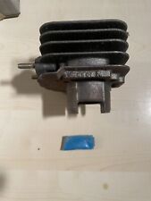 GRUPPO TERMICO PIAGGIO ARIA  ZIP-FREE-TYPHON-STORM-NRG 487851 NOS PIAGGIO 2TEMP