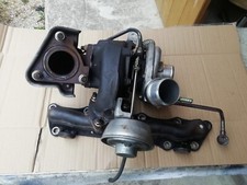 Turbo per Honda Accord 2.2 i-CTDi 2004 18900RDBE03 18900RDB305 per motore N22A1