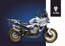 Cfmoto 800MT 2022-2025 Kit