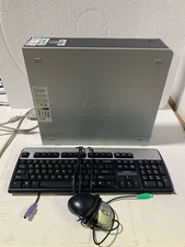 HP Compaq Business Dc7800p