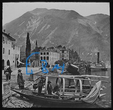 Photograph LUGANO PORLEZZA