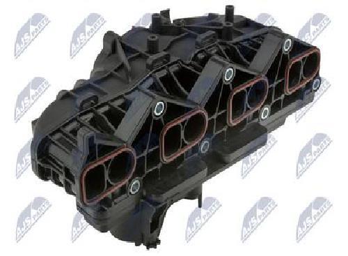 Modulo tubo aspirazione