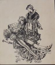 Circondario di Moritz Schwind