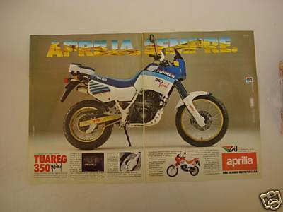 Advertising pubblicità 1987 - advertising,