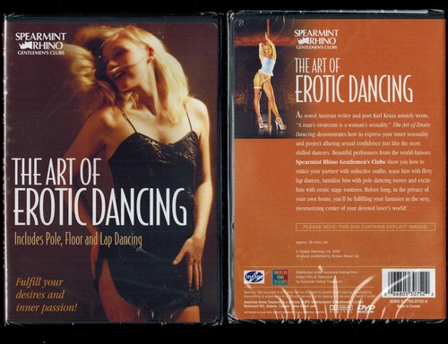 Art erotic dancing learn - erotic,