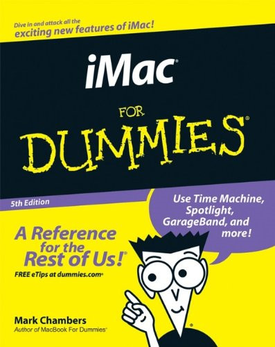 Imac for dummies chambers - -,