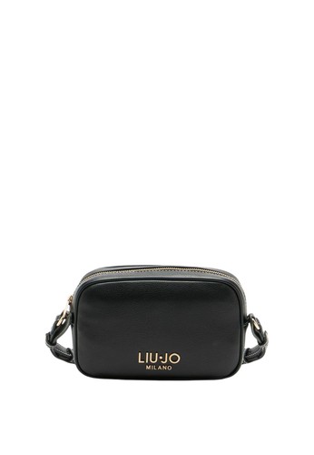 Borsa donna liu nero - borsa,