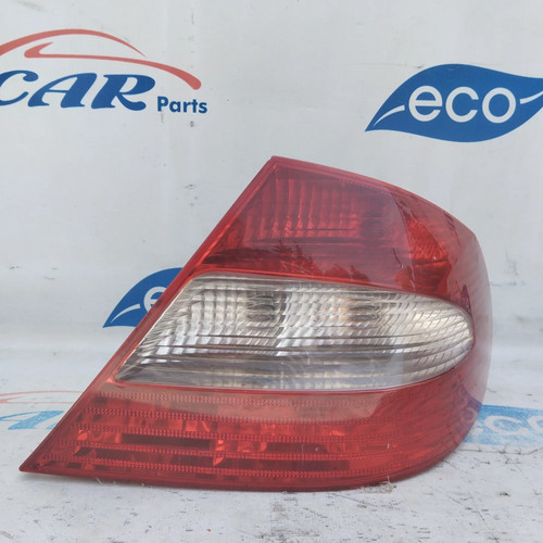 Fanale faro posteriore - /,