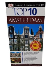 Dorling Kindersley Amsterdam