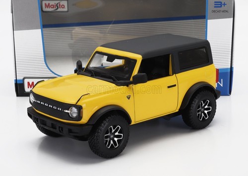 Maisto ford usa - maisto,