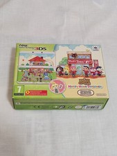 New nintendo 3ds animal